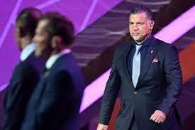 علی دایی، چراغش در این خانه میسوزد علی دایی، چراغش در این خانه میسوزد