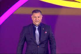 علی دایی، چراغش در این خانه میسوزد علی دایی، چراغش در این خانه میسوزد