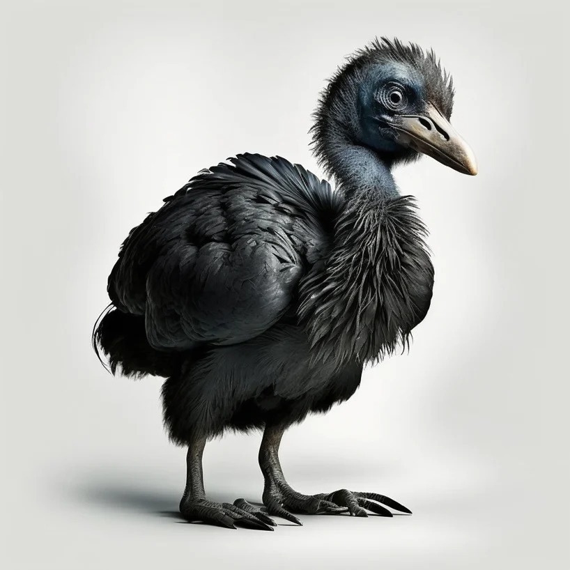 هوش مصنوعی حیوان