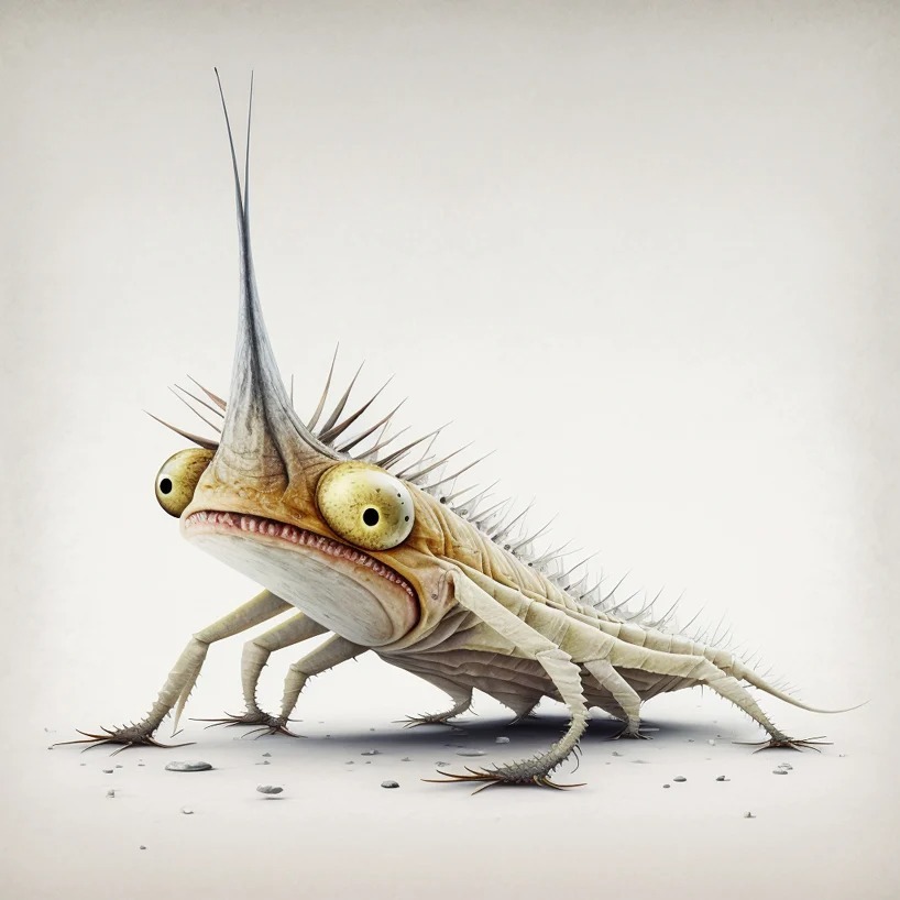 هوش مصنوعی حیوان