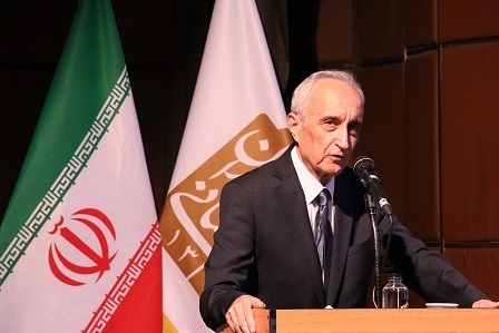 یاد فیلسوف ایرانشهر در خانه اندیش‌مندان/ همفکران از سید جواد طباطبایی گفتند