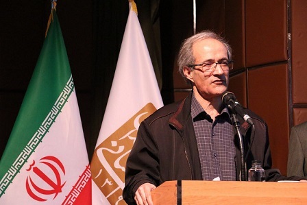 یاد فیلسوف ایرانشهر در خانه اندیش‌مندان/ همفکران از سید جواد طباطبایی گفتند