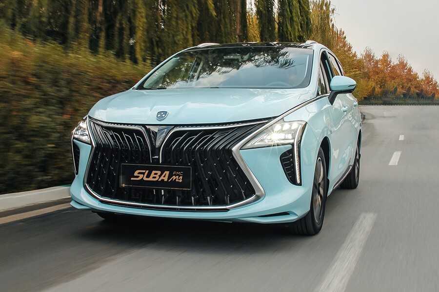 آغاز فروش خودرو جدید آغاز فروش خودرو جدید