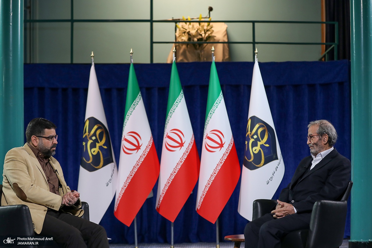 نجفقلی حبیبی: امام دانشگاه را راه نجات مملکت می‌دانست/ عده‌ای بی سر و صدا کرسی‌های آزاداندیشی را خاموش کردند/ در زمینه ورود اندیشه حوزه به دانشگاه موفق نبوده‌ایم