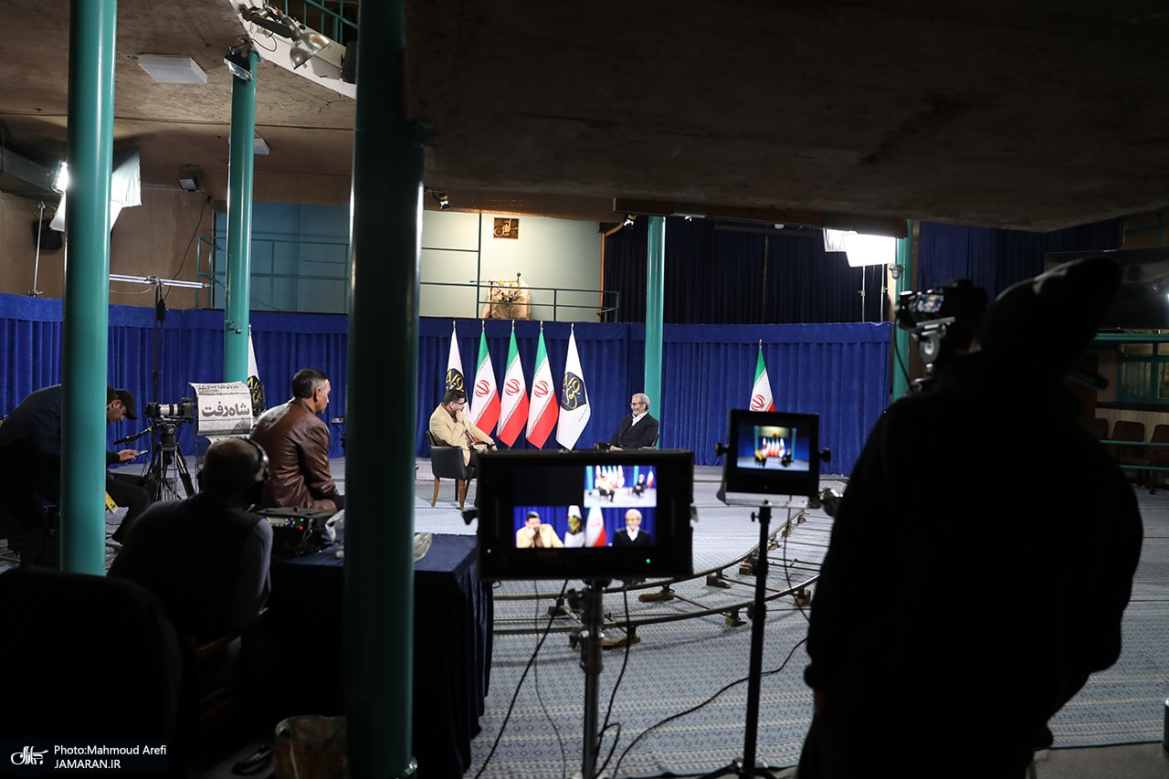 نجفقلی حبیبی: امام دانشگاه را راه نجات مملکت می‌دانست/ عده‌ای بی سر و صدا کرسی‌های آزاداندیشی را خاموش کردند/ در زمینه ورود اندیشه حوزه به دانشگاه موفق نبوده‌ایم