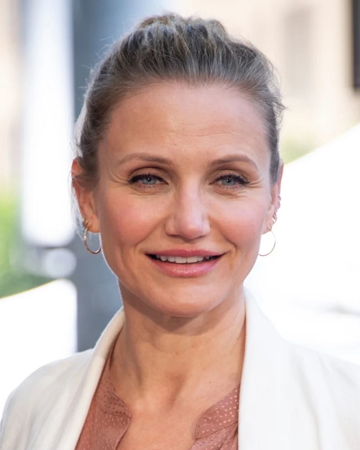 این سلبریتی‌های هالیوودی ترسی از پیری ندارند! (+عکس)