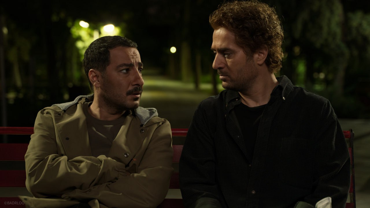 «آکتور»؛ پشت صحنه نمایش زندگی