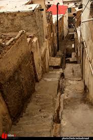 جنبش تهی‌دستان در ایران