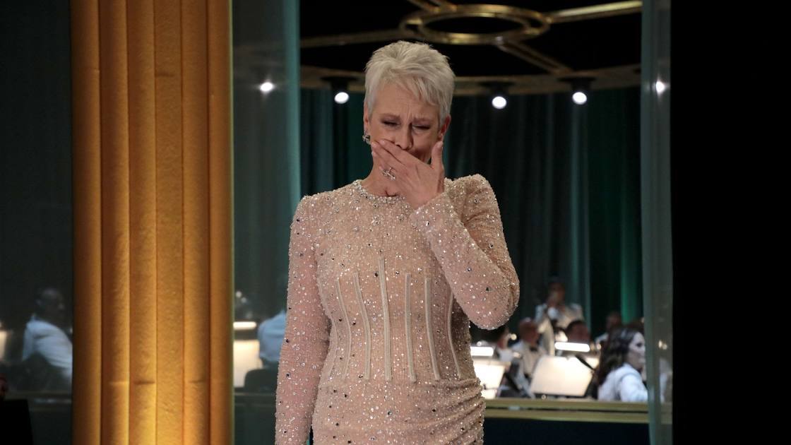 اعلام برندگان اسکار 2023 ؛ برنده امسال «همه چیز همه جا به یکباره» با بردن 7 اسکار