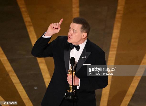 اعلام برندگان اسکار 2023 ؛ فیلم «همه چیز همه جا به یکباره» برنده امسال