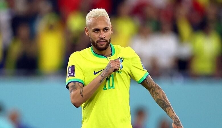 برترین بازیکنان برزیلی در یک چهارم اول سال 2023