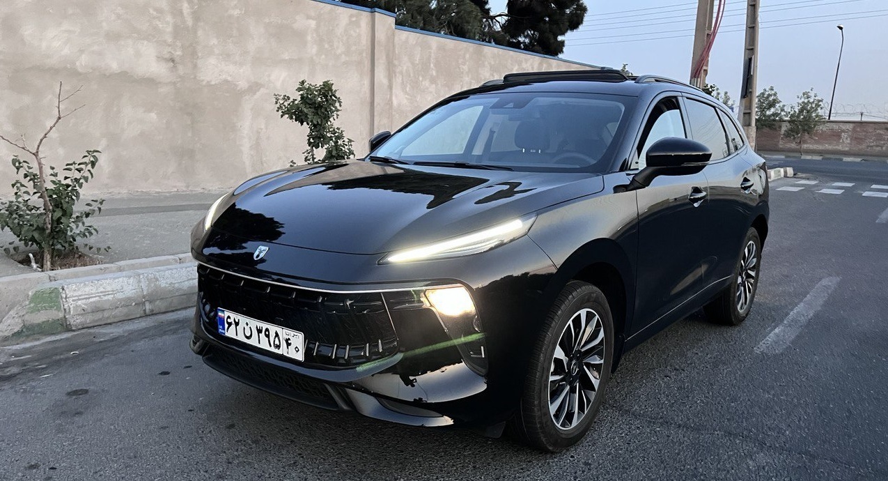 دو تیپ جدید لاماری ایما مشخص شد (+زمان عرضه)