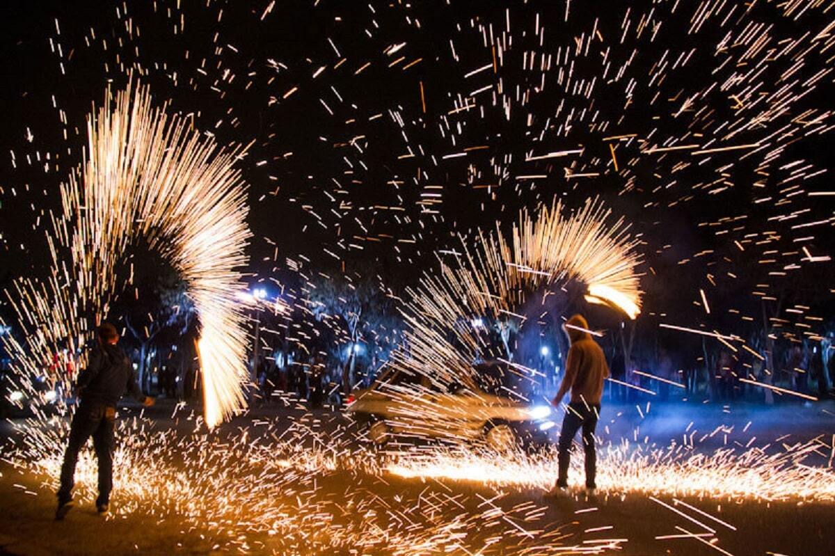 با ترقّههایت مرا بیازار! با ترقّههایت مرا بیازار!