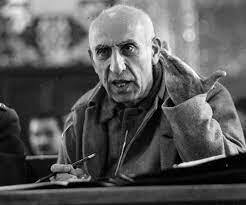 «دکترین آیزنهاور» چه بود؟