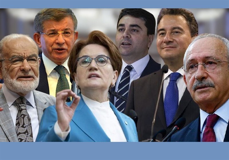 زلزله و انتخابات ترکیه : اردوغان می ماند یا می رود؟