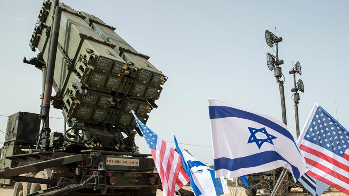 فارن افرز: جنگ سایه خطرناک اسراییل علیه ایران فارن افرز: جنگ سایه خطرناک اسراییل علیه ایران