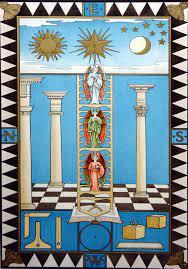 فراماسونری چیست؟