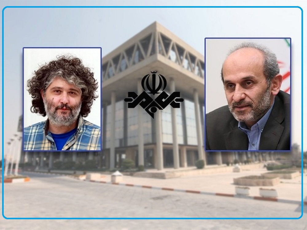 تلویزیون از جامعه دور است، دووووور ... کمی بیا نزدیکتر با این مدیران جوان! جبلی و برمهانی