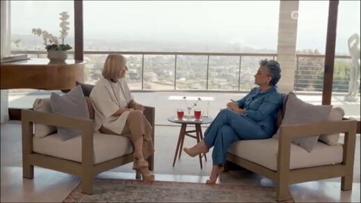 از مصاحبه گوگوش با هما سرشار تا حمله تند &laquo;کیهان&raquo; به مسعود کیمیایی / گوگوش و ادعاهایی که راست و دروغ&zwnj;شان معلوم نیست