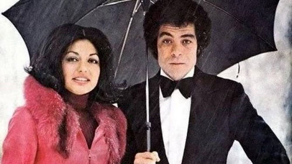 از مصاحبه گوگوش با هما سرشار تا حمله تند &laquo;کیهان&raquo; به مسعود کیمیایی / گوگوش و ادعاهایی که راست و دروغ&zwnj;شان معلوم نیست