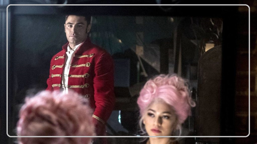 بزرگترین مرد نمایشی