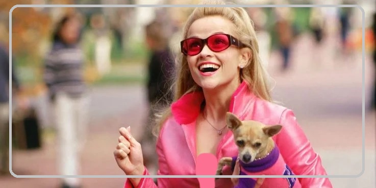 قانونا بلوند