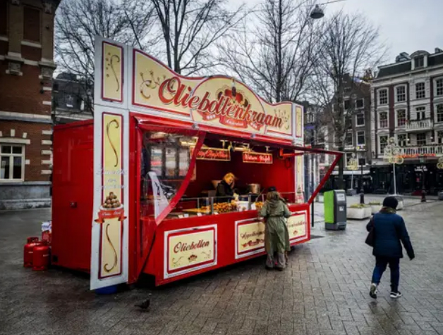 بحران جهانی کمبود عرضه روغن خوراکی/ گرانی روغن در دنیا از هلند تا هند و از آلمان تا انگلیس