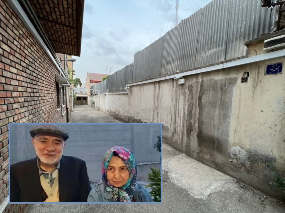 واکنش ها به برداشتن در آهنی کوچه &laquo;اختر&raquo; | عبدی: استقبال می کنیم/ امام: حصر باقی است/ ایرنا: رئیسی وعده روحانی را محقق کرد