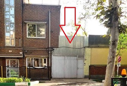 واکنش&zwnj;ها به برداشتن در آهنی کوچه &laquo;اختر&raquo; | عبدی: استقبال می&zwnj;کنیم/ جواد امام: حصر باقی است/ ایرنا: رئیسی وعده روحانی را محقق کرد/ رسانه نزدیک به شورای عالی امنیت ملی: کاهش محدودیت ها ادامه می یابد