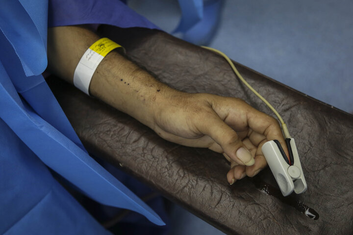 فوت سه هزار نفر در سال به دلیل نرسیدن عضو پیوندی/ ۶ هزار عضو قابل اهدا خاک می&zwnj;شود