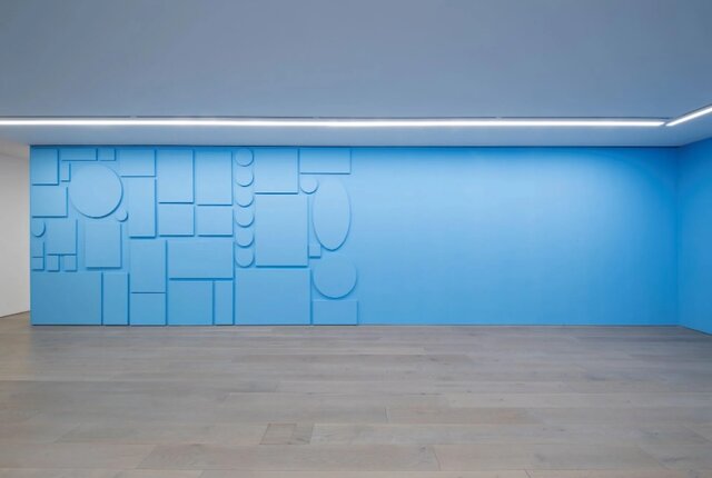 درگذشت نقاشی که به رنگ و بوم دست نمی&zwnj;زد