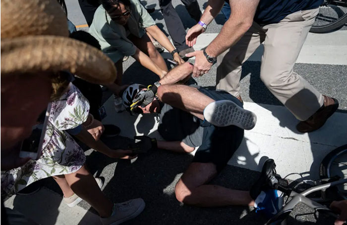 مشکلات کاخ سفید برای مدیریت پیرترین رییس جمهوری آمریکا