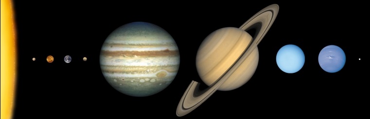 تصاویر عجیب که نشان می&zwnj;دهد جهان چقدر بزرگ است (+عکس)