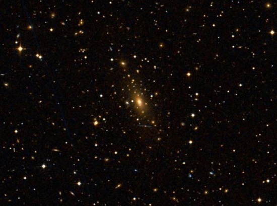 تصاویر عجیب که نشان می&zwnj;دهد جهان چقدر بزرگ است (+عکس)