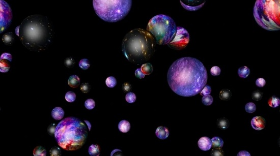 تصاویر عجیب که نشان می&zwnj;دهد جهان چقدر بزرگ است (+عکس)