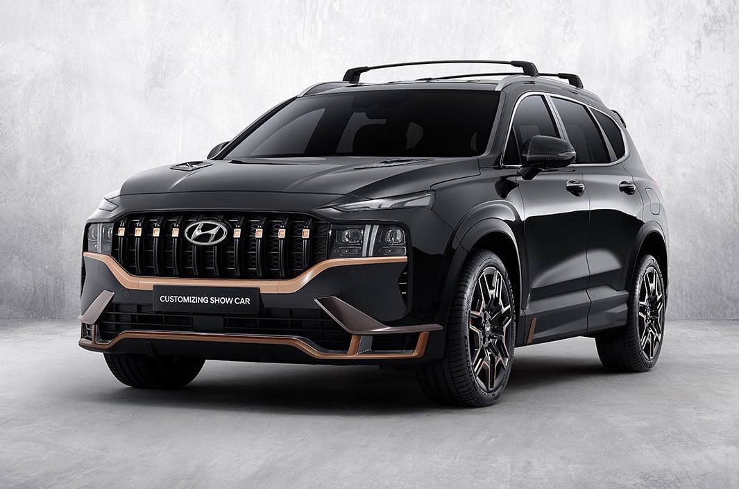 یک مطلب خواندنی برای طرفداران خودروهای پرقدرت و سریع(+عکس) یک مطلب خواندنی برای طرفداران خودروهای پرقدرت و سریع(+عکس)