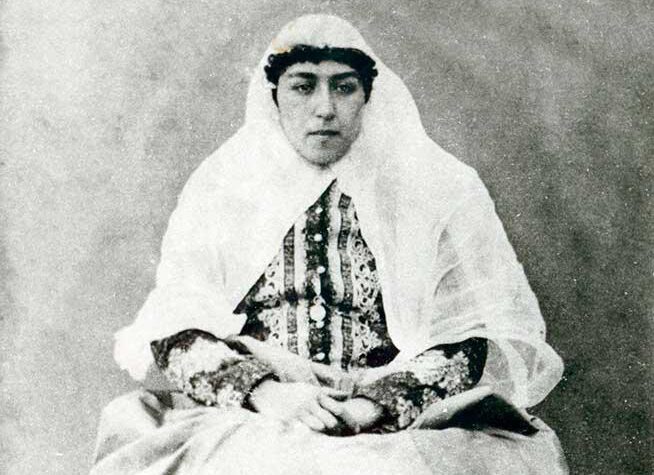 کدام محله&zwnj;های تهران به نام زنان و دختران ناصرالدین&zwnj;شاه است؟