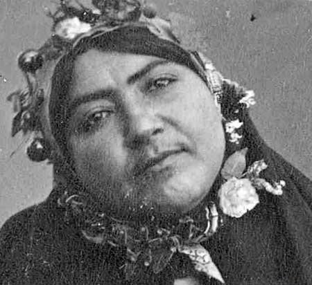 کدام محله&zwnj;های تهران به نام زنان و دختران ناصرالدین&zwnj;شاه است؟