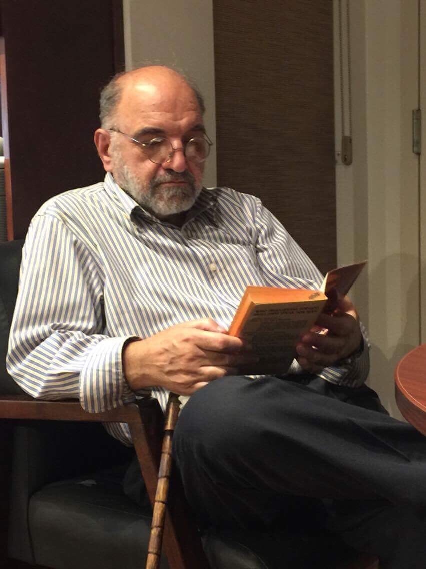 کدیور بادیگارد سروش نیست