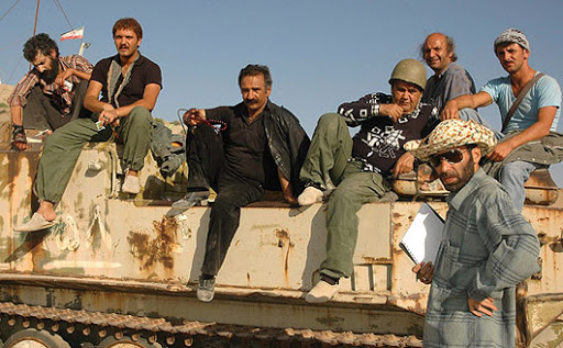 دلیل بازگشت لمپنها به سینما از زبان فریدون جیرانی / از باخت اصولگرایان در مجلس ششم شروع شد اخراجی ها