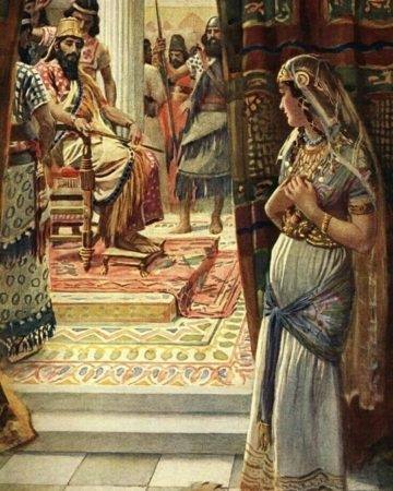 سرگذشت خواندنی و جالب آرتیستون سومین دختر کوروش بزرگ سرگذشت خواندنی و جالب آرتیستون سومین دختر کوروش بزرگ