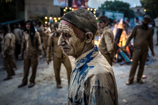 1سعید عرب زاده