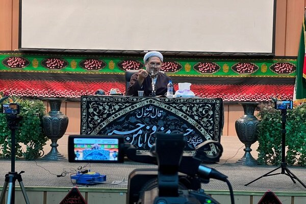 عاشورا مصداق 