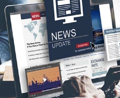 آینده روزنامه&zwnj;نگاری و مسألۀ دموکراسی در عصر دیجیتال