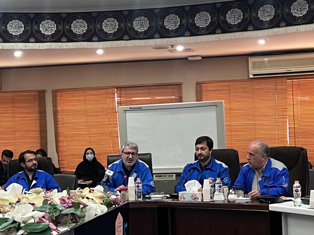 ایران خودرو: از تولید هر 206 حدود 45 میلیون ضرر می کنیم