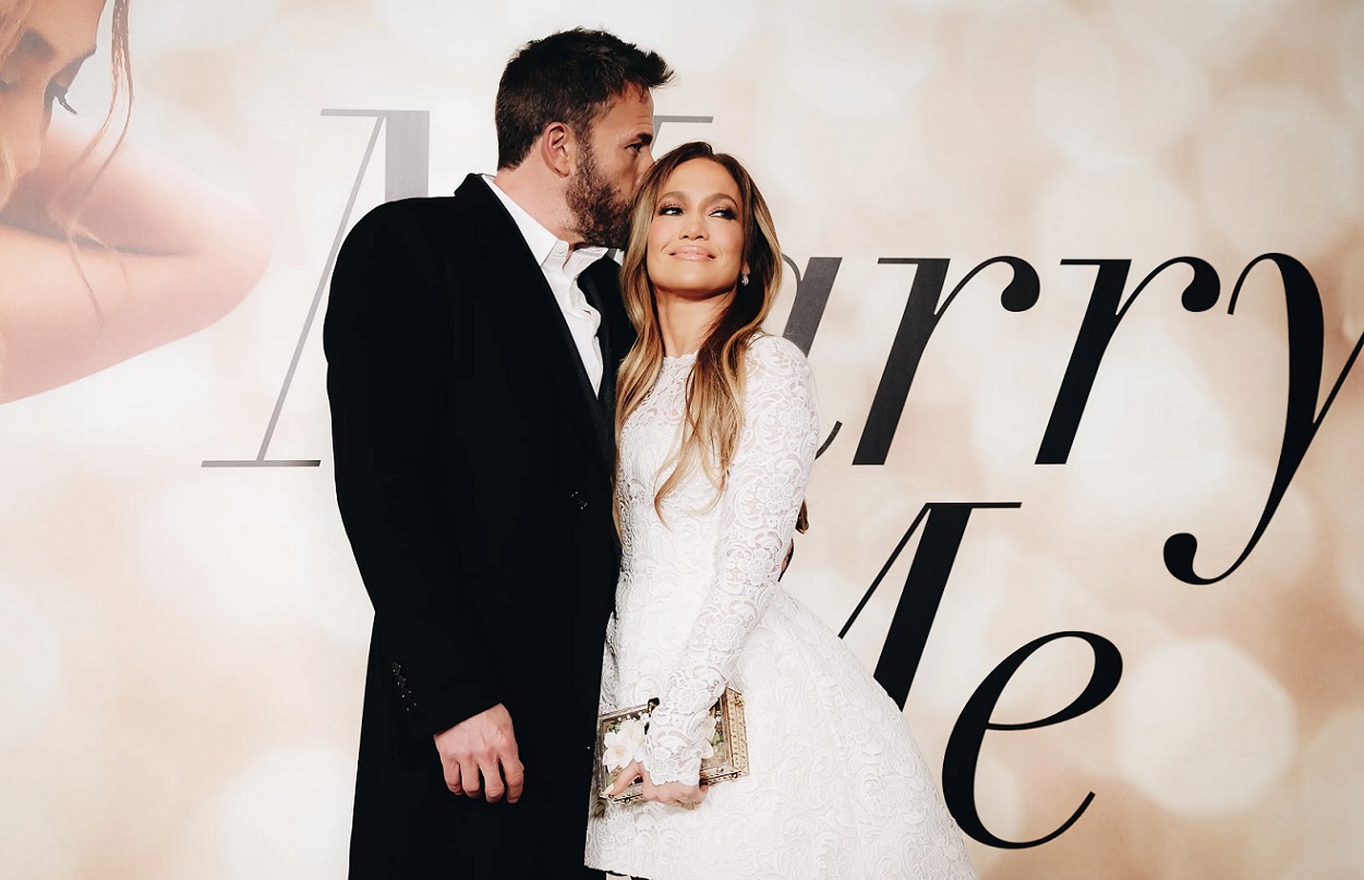 خانم ازدواج جهان از عقد کردن خسته نمی&zwnj;شود (+عکس)