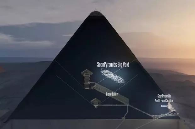 عجیب‌ترین رازهای سر به مهر اهرام باستانی مصر که هنوز هم بی جواب هستند