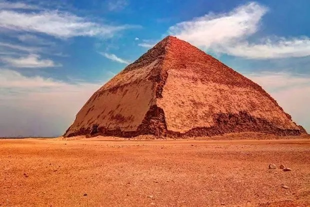 عجیب‌ترین رازهای سر به مهر اهرام باستانی مصر که هنوز هم بی جواب هستند