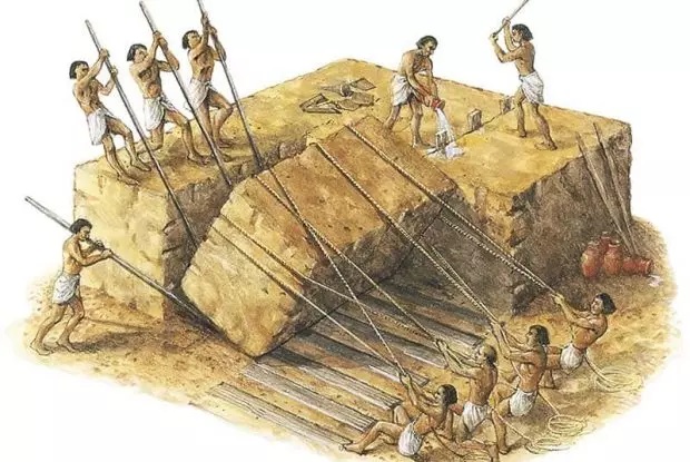 عجیب‌ترین رازهای سر به مهر اهرام باستانی مصر که هنوز هم بی جواب هستند