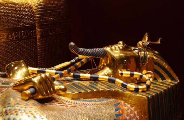 عجیب‌ترین رازهای سر به مهر اهرام فراعنه مصر